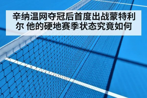 tennis hard court match